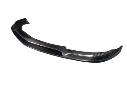 Mercedes C-Class C63 (2012-2014) Carbon Fiber R-Spec Front Lip