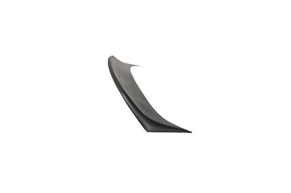 Honda Civic 2006-2011 KMZ Rear Wing Spoiler Duraflex