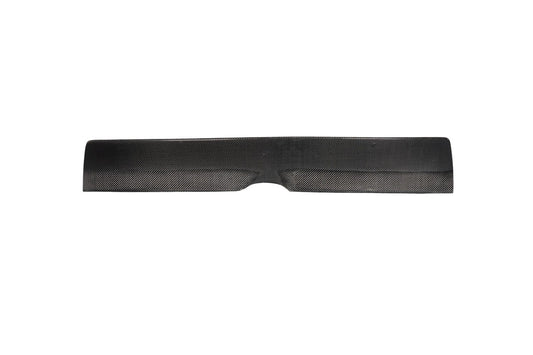 Subaru Impreza WRX STI 2008-2014 Carbon Fiber DB Aero Rear Wing Spoiler Carbon Creations