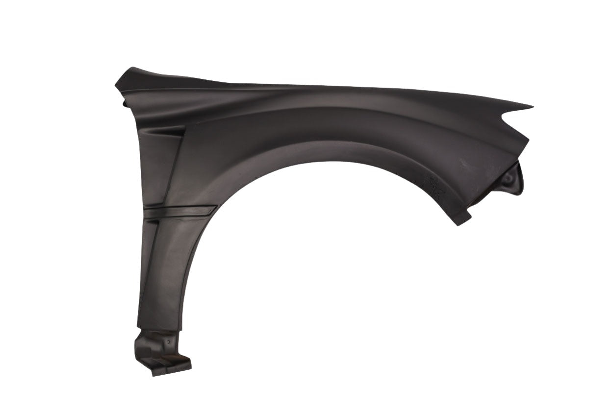 Subaru Impreza WRX STI 2008-2014 VRS 8MM Front Fenders Duraflex