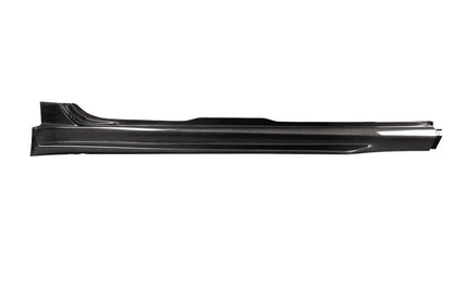 Subaru WRX STI 2015-2021 Carbon Fiber VRS Wide Body Side Skirt Rocker Panels Carbon Creations