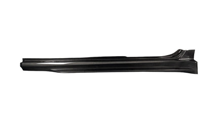 Subaru WRX STI 2015-2021 Carbon Fiber VRS Wide Body Side Skirt Rocker Panels Carbon Creations