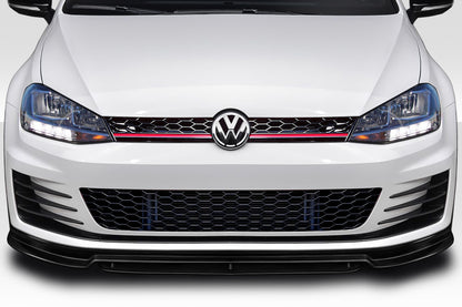 Volkswagen Golf GTi (2015-2021) RZ Front Lip