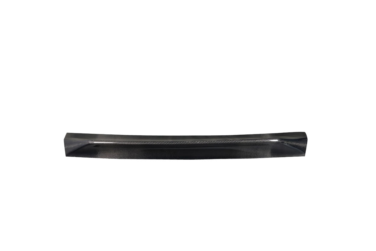 Subaru Impreza WRX STI 2008-2014 Carbon Fiber Blade Rear Wing Spoiler Carbon Creations