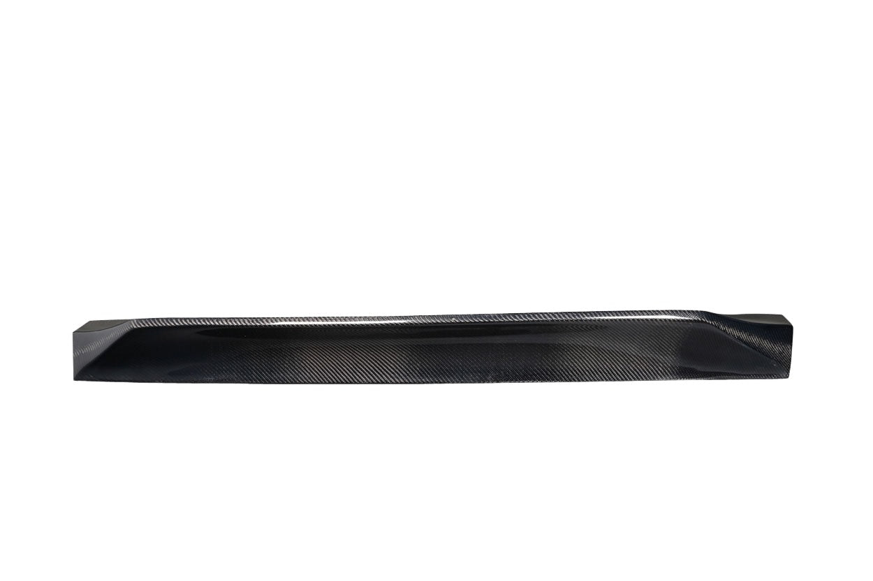 Subaru Impreza WRX STI 2008-2014 Carbon Fiber Blade Rear Wing Spoiler Carbon Creations