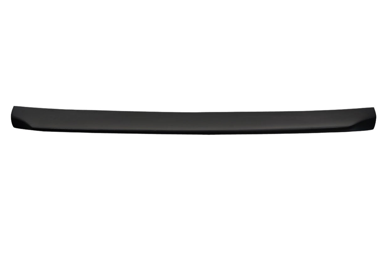 Subaru Legacy 2005-2009 Techica Rear Wing Spoiler Duraflex