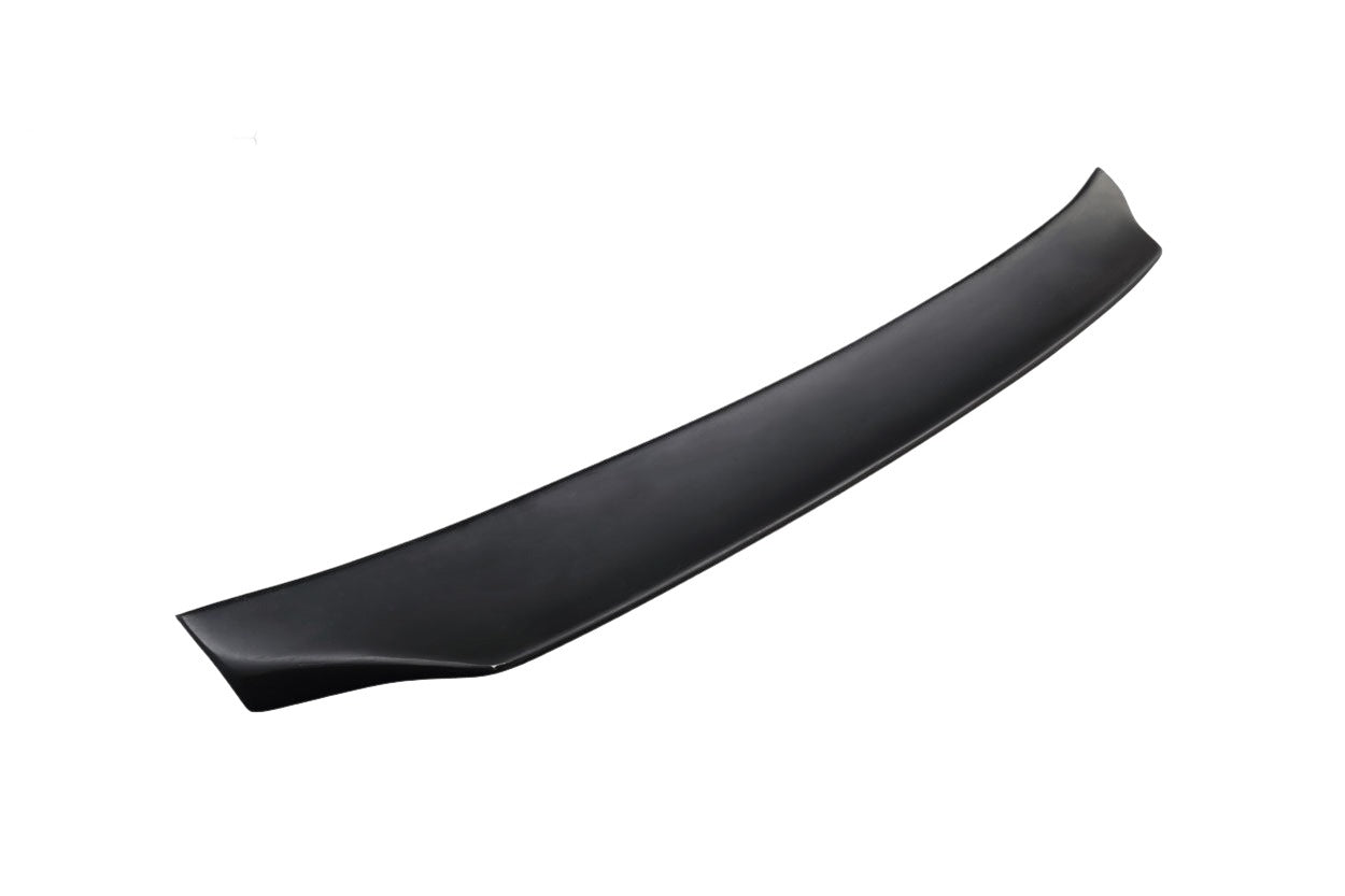 Subaru Legacy 2005-2009 Techica Rear Wing Spoiler Duraflex