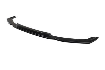 BMW X3 F25 / X4 F26 CS Front Lip Spoiler Air Dam