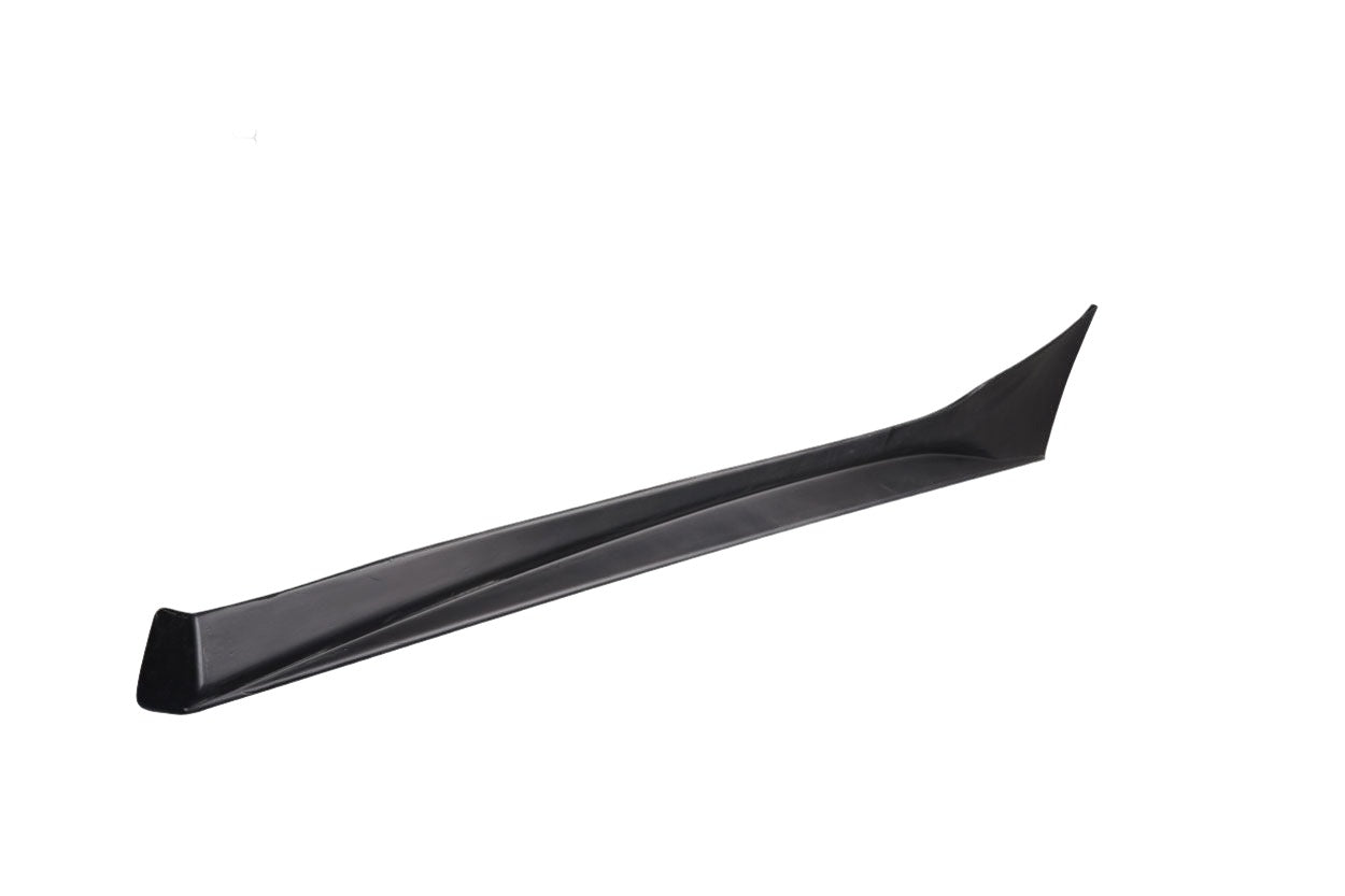 Scion FR-S / Toyota 86 / Subaru BRZ 2013-2020 S-Look Side Skirts Duraflex