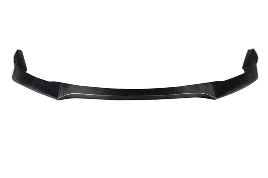 Mazda Mazda6 (2014-2017) Carbon Fiber Lazer Front Lip