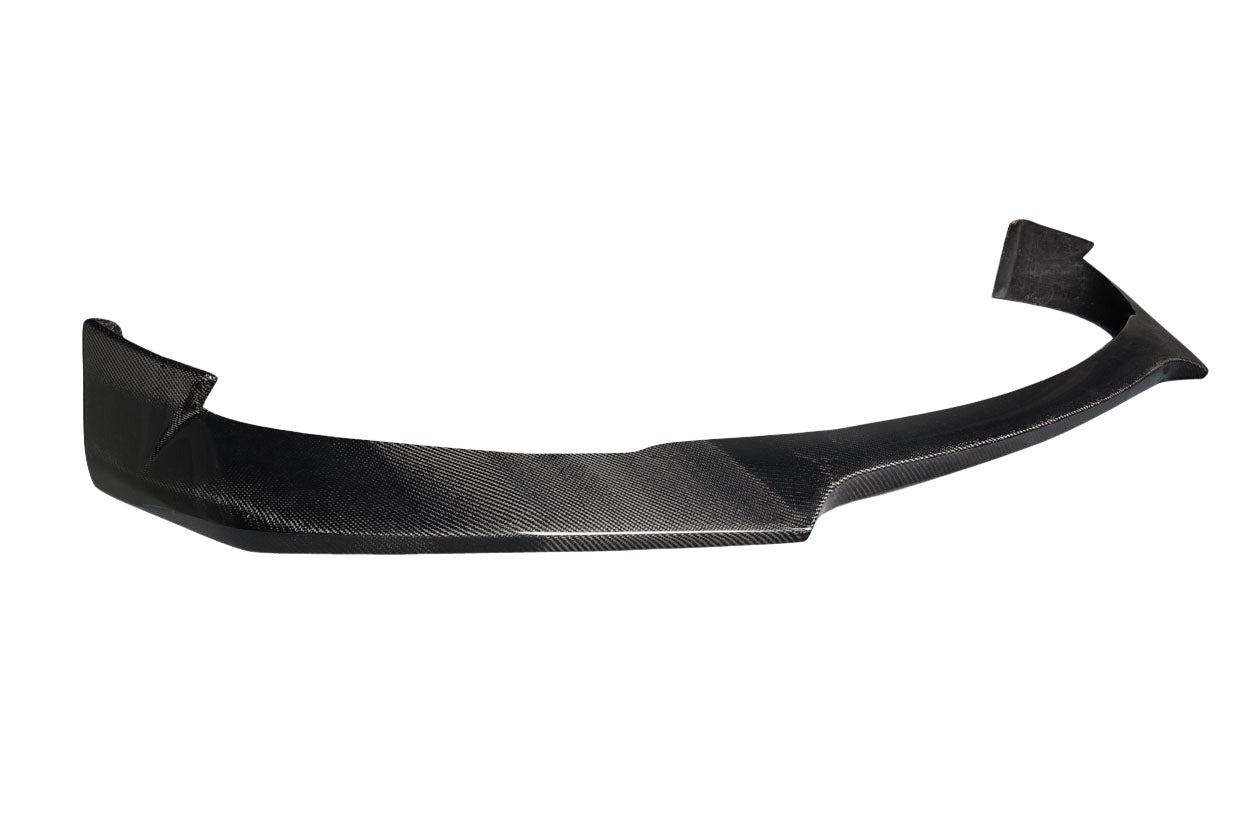 Mazda Mazda6 (2014-2017) Carbon Fiber Lazer Front Lip