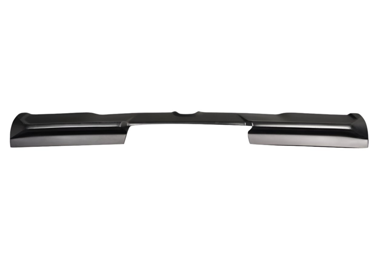 Dodge Ram 1500 Crew Cab 2019-2023 Rugged Road Rear Roof Wing Spoiler Duraflex