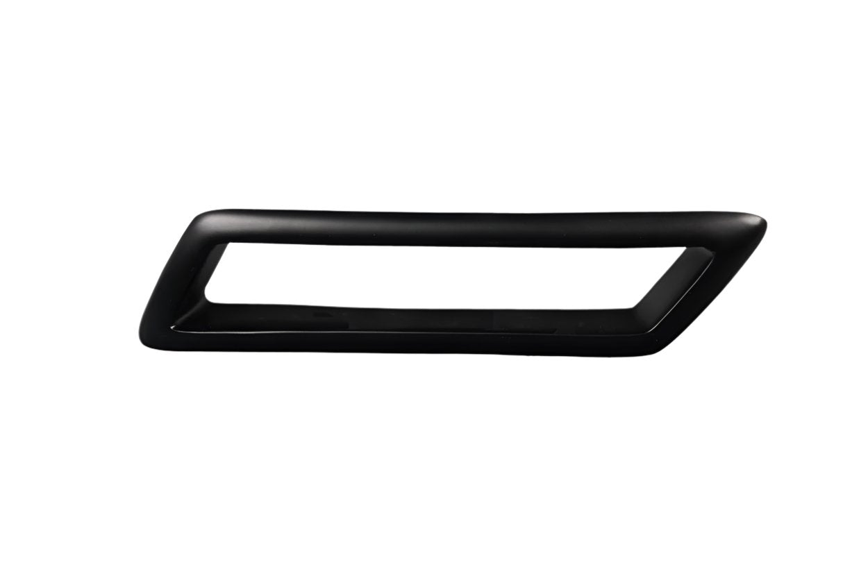 Scion FR-S / Toyota 86 / Subaru BRZ 2013-2020 Zephyr Front Bumper Air Vent Duct Duraflex