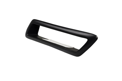 Scion FR-S / Toyota 86 / Subaru BRZ 2013-2020 Zephyr Front Bumper Air Vent Duct Duraflex