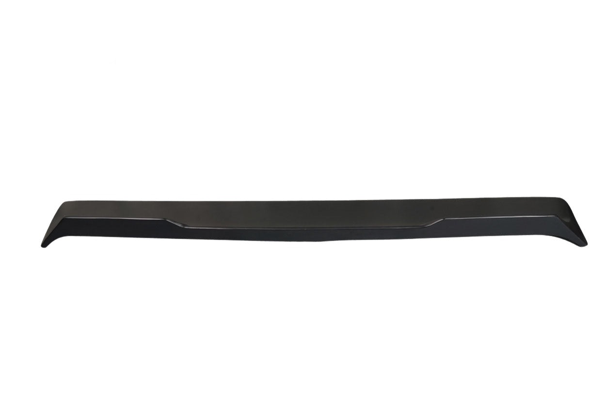 Dodge Challenger 2008-2023 Strata Rear Wing Spoiler Duraflex