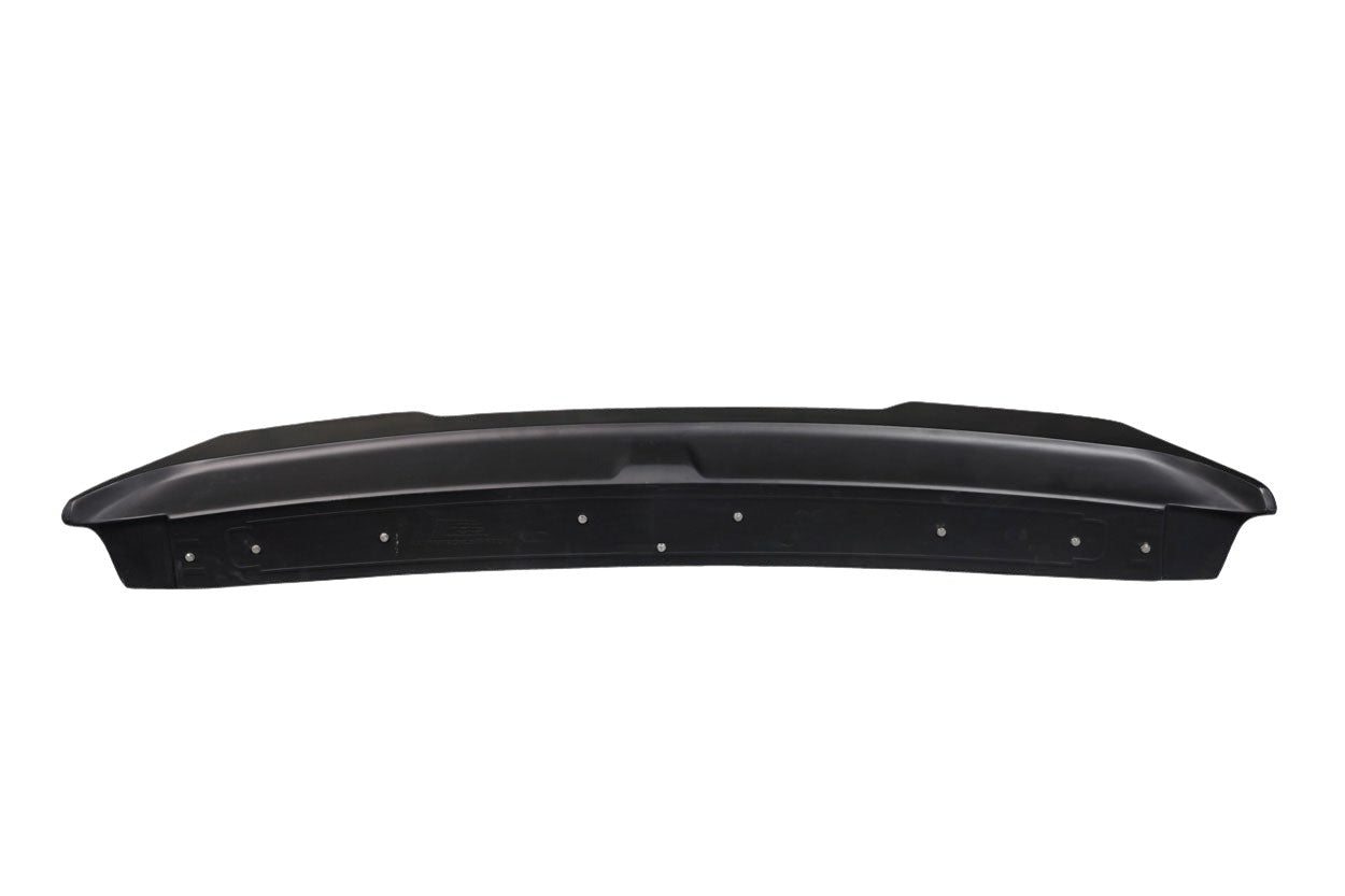 Dodge Challenger 2008-2023 Strata Rear Wing Spoiler Duraflex