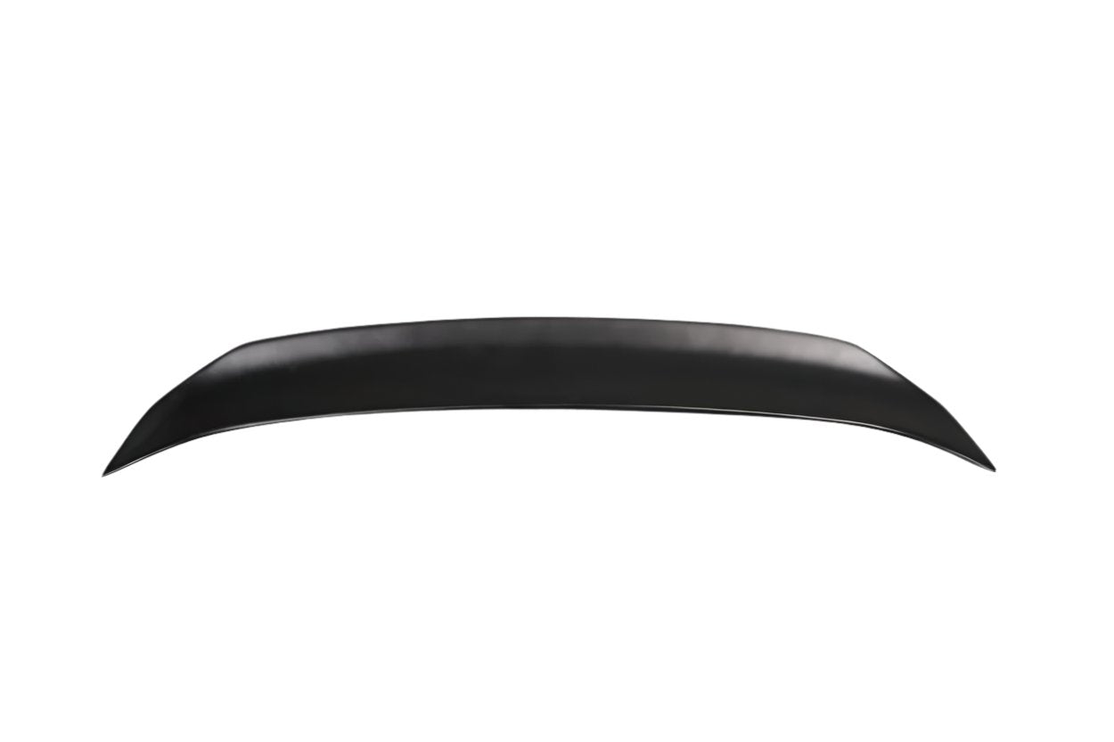 Honda Civic 2006-2011 Kingston Rear Wing Spoiler Duraflex