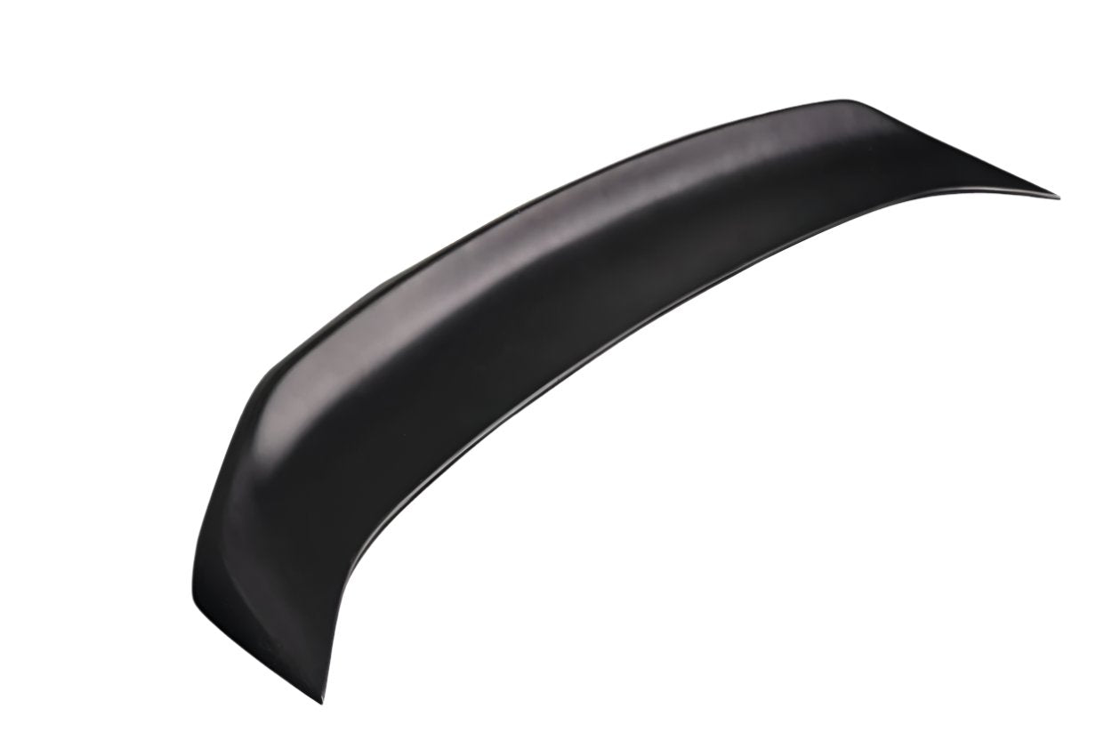 Honda Civic 2006-2011 Kingston Rear Wing Spoiler Duraflex