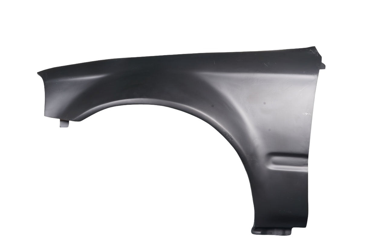 Honda Civic 1999-2000 K-Spec Front Fenders Duraflex