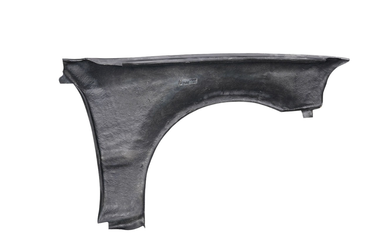 Honda Civic 1999-2000 K-Spec Front Fenders Duraflex