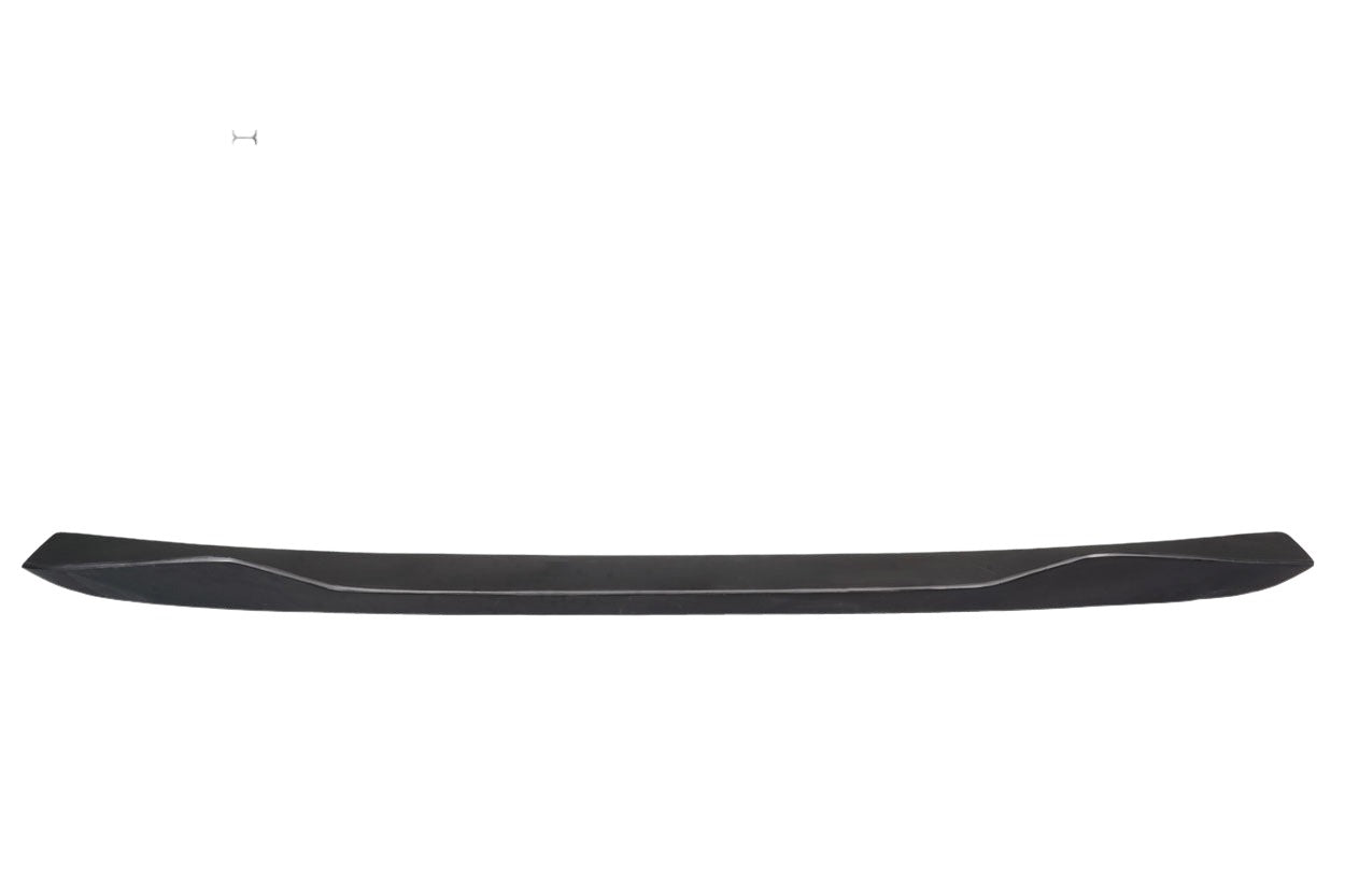 Dodge Charger 2015-2023 Ghost Rear Wing Spoiler Duraflex