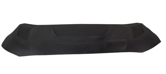 Honda Civic 2016-2021 Time Attack Hood Duraflex