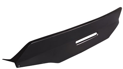 Mitsubishi Evolution X 2008-2015 High Kick Rear Wing Spoiler Duraflex