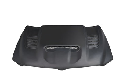 Dodge Ram 1500 2019-2023 TRX Look Hood Duraflex