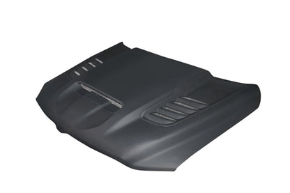 Dodge Ram 1500 2019-2023 TRX Look Hood Duraflex