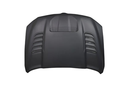 Dodge Ram 1500 2019-2023 TRX Look Hood Duraflex