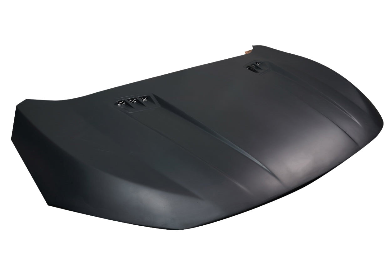 Honda Civic 2016-2021 Broman Hood Duraflex