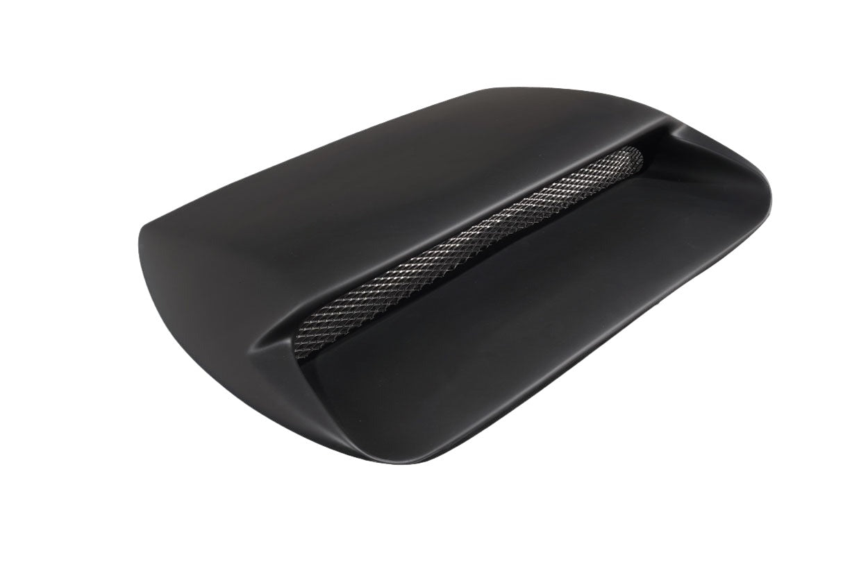 Subaru WRX STI 2015-2019 Hyperflow Hood Scoop Duraflex