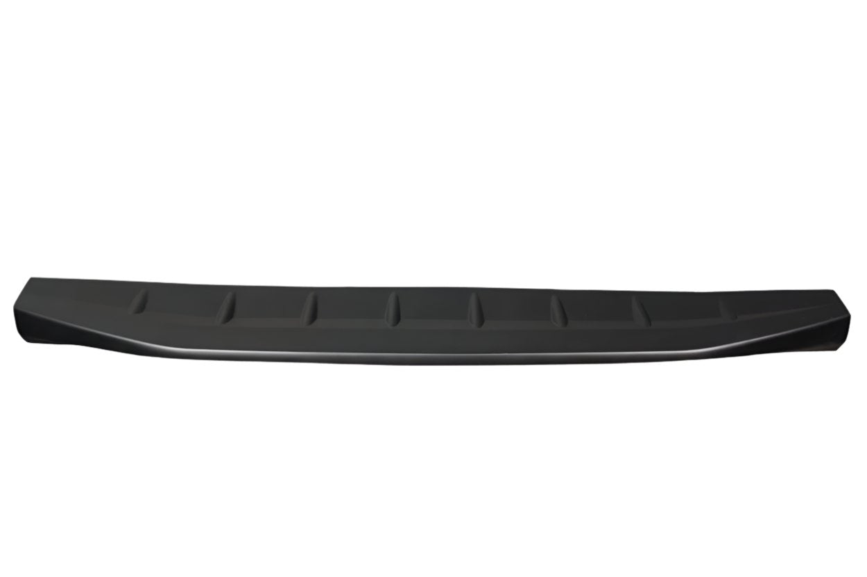 Toyota Tacoma (2016-2023) Street Runner Rear Tailgate Wing Spoiler