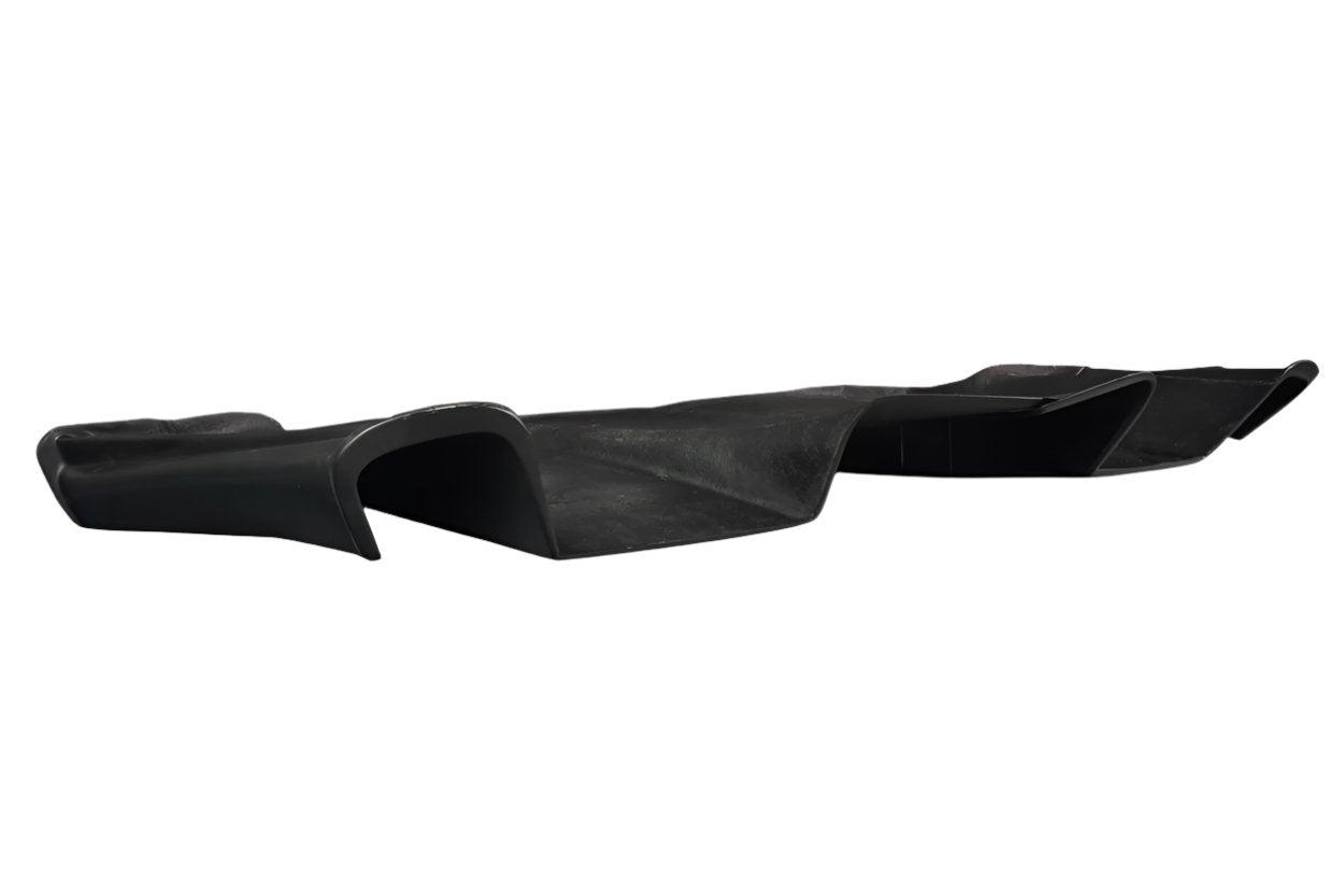 Honda Civic 2006-2015 Velocity Rear Diffuser Duraflex