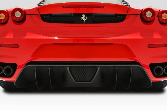 Ferrari F430 AF-1 Rear Diffuser