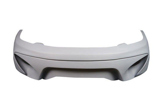 McLaren 12C (2012-2014) AF-1 Front Bumper