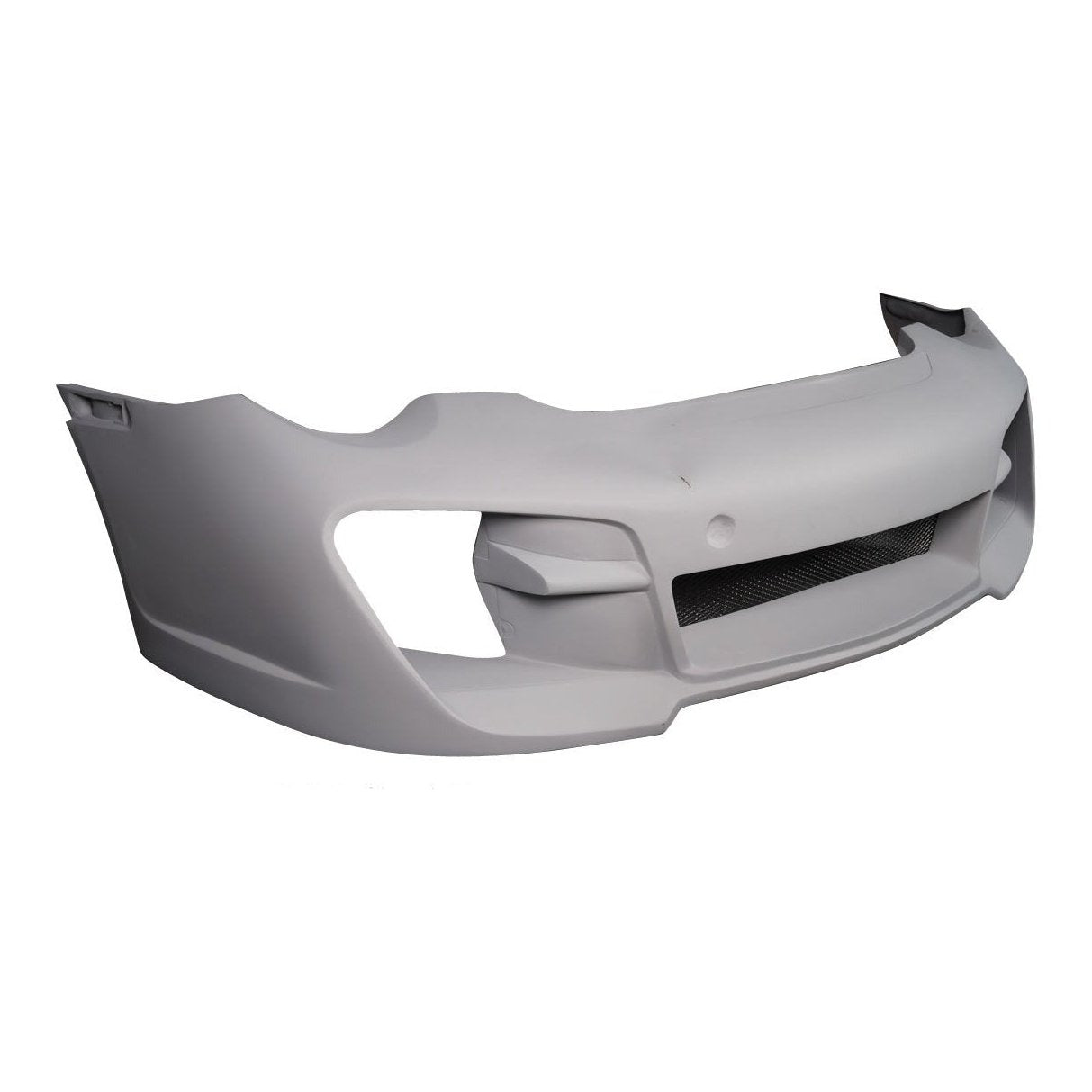 Porsche 911 Carrera 997 AF-1 Front Bumper Aero Function