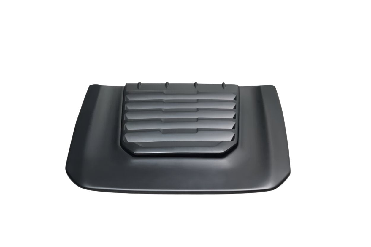 Toyota Tacoma (2016-2023) Street Runner Air Hood Scoop