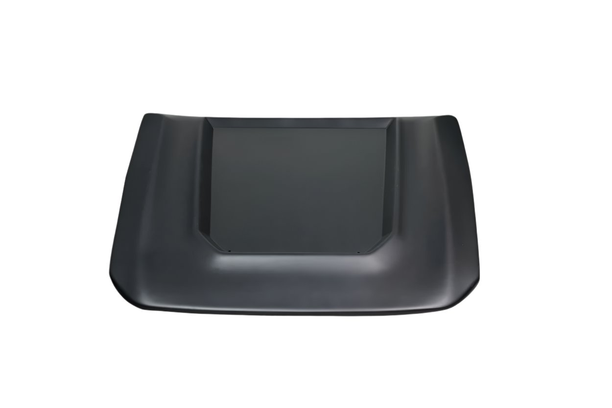 Toyota Tacoma (2016-2023) Street Runner Air Hood Scoop