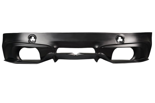 Scion FR-S / Toyota 86 / Subaru BRZ 2013-2020 T2 Rear Diffuser Duraflex