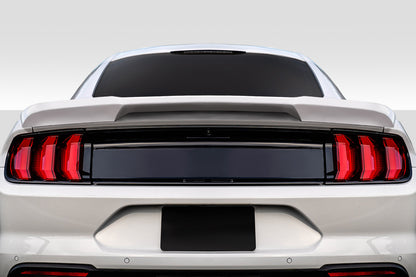 Ford Mustang 2015-2023 Bandit Rear Wing Spoiler Duraflex