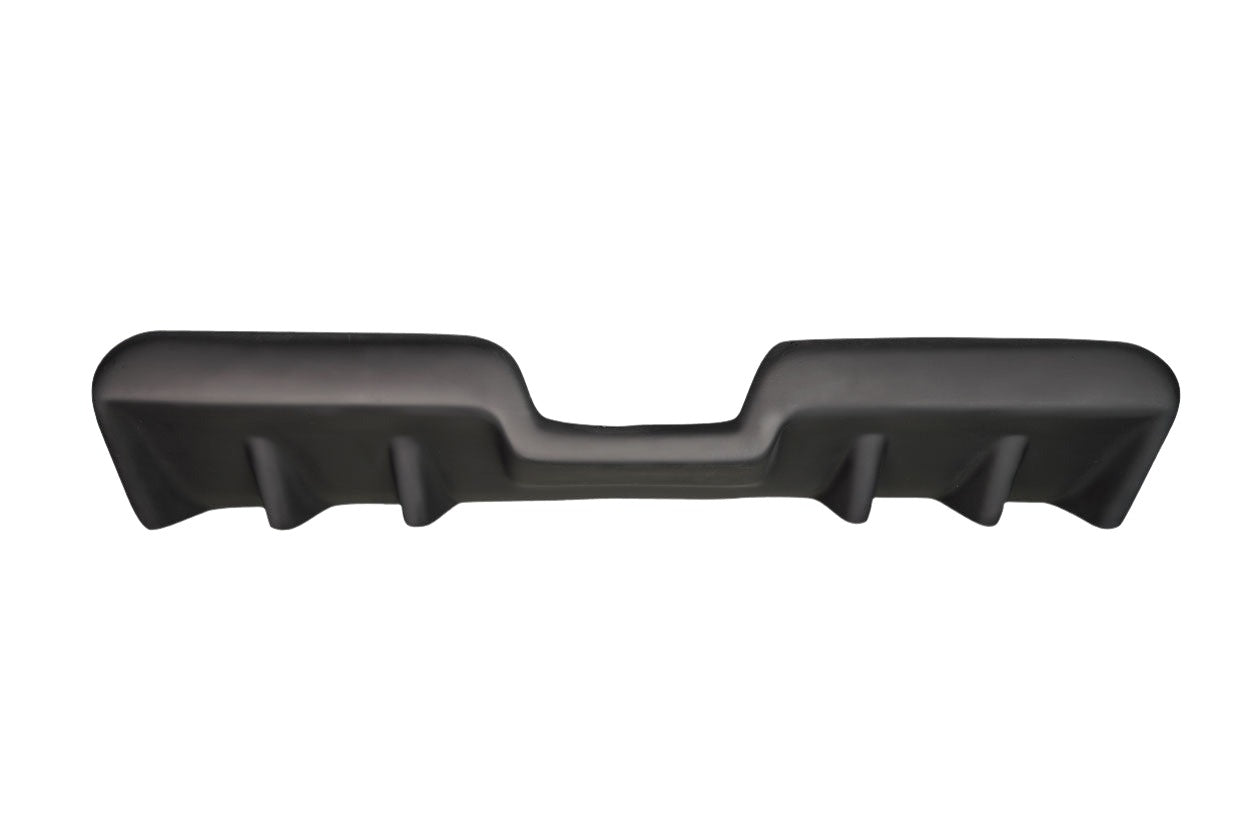 Subaru WRX STI 2015-2021 Empire Rear Diffuser Duraflex