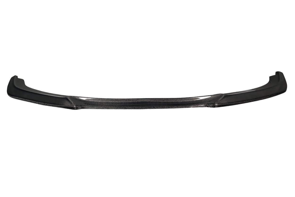 Honda Civic 2016-2018 Carbon Fiber Yoka Front Lip Carbon Creations