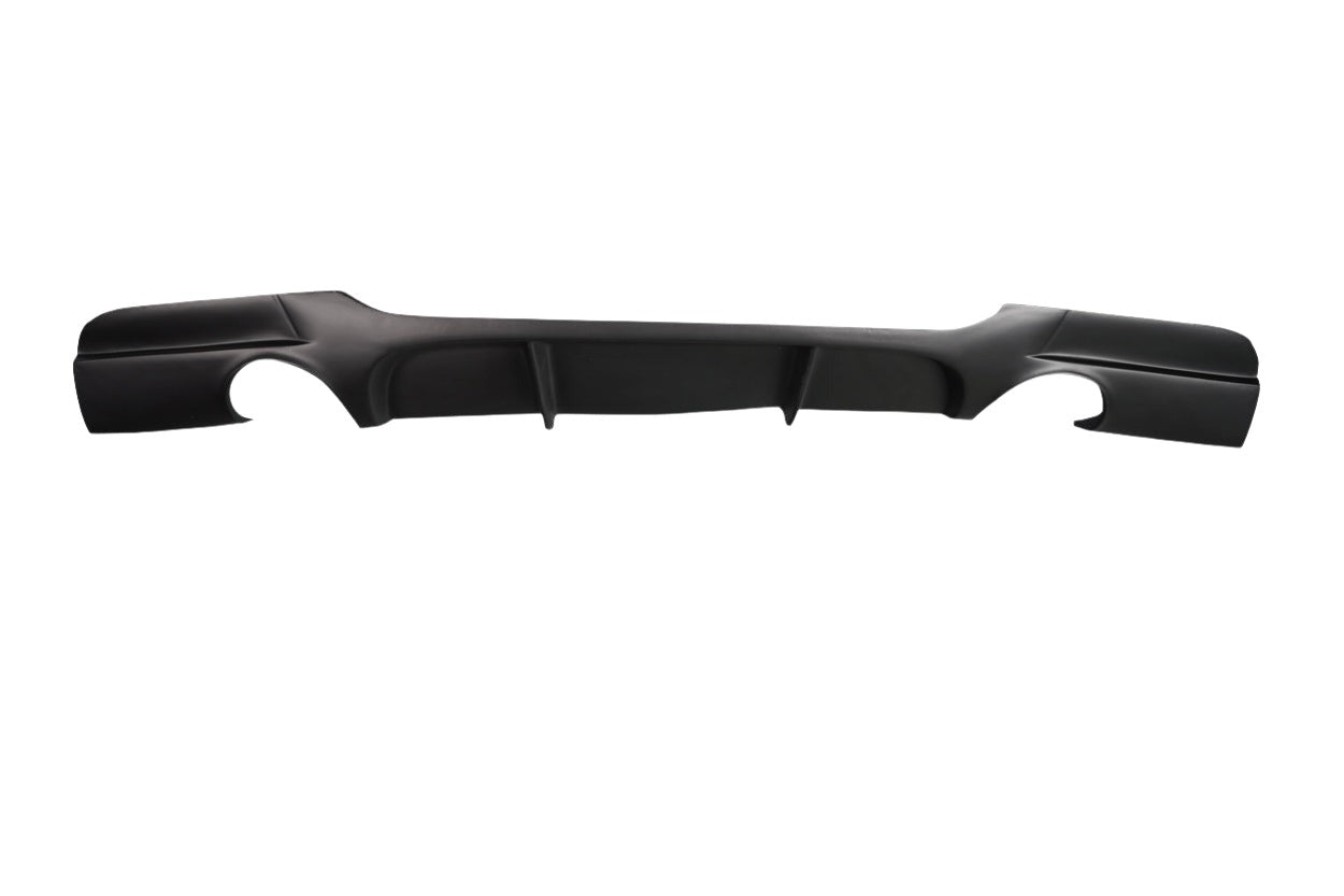 BMW 3 Series E90 / E91 M Performance Look Rear Diffuser