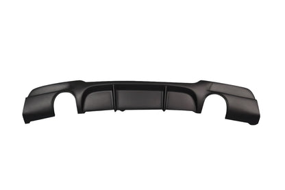 BMW 3 Series E90 / E91 M Performance Look Rear Diffuser