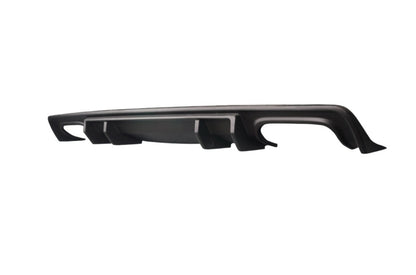 Dodge Challenger 2015-2023 Patriot Rear Diffuser Duraflex