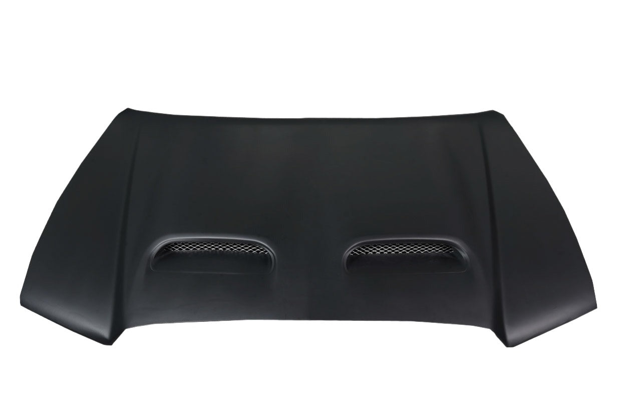 Dodge Charger 2011-2014 Redeye Look Hood Duraflex