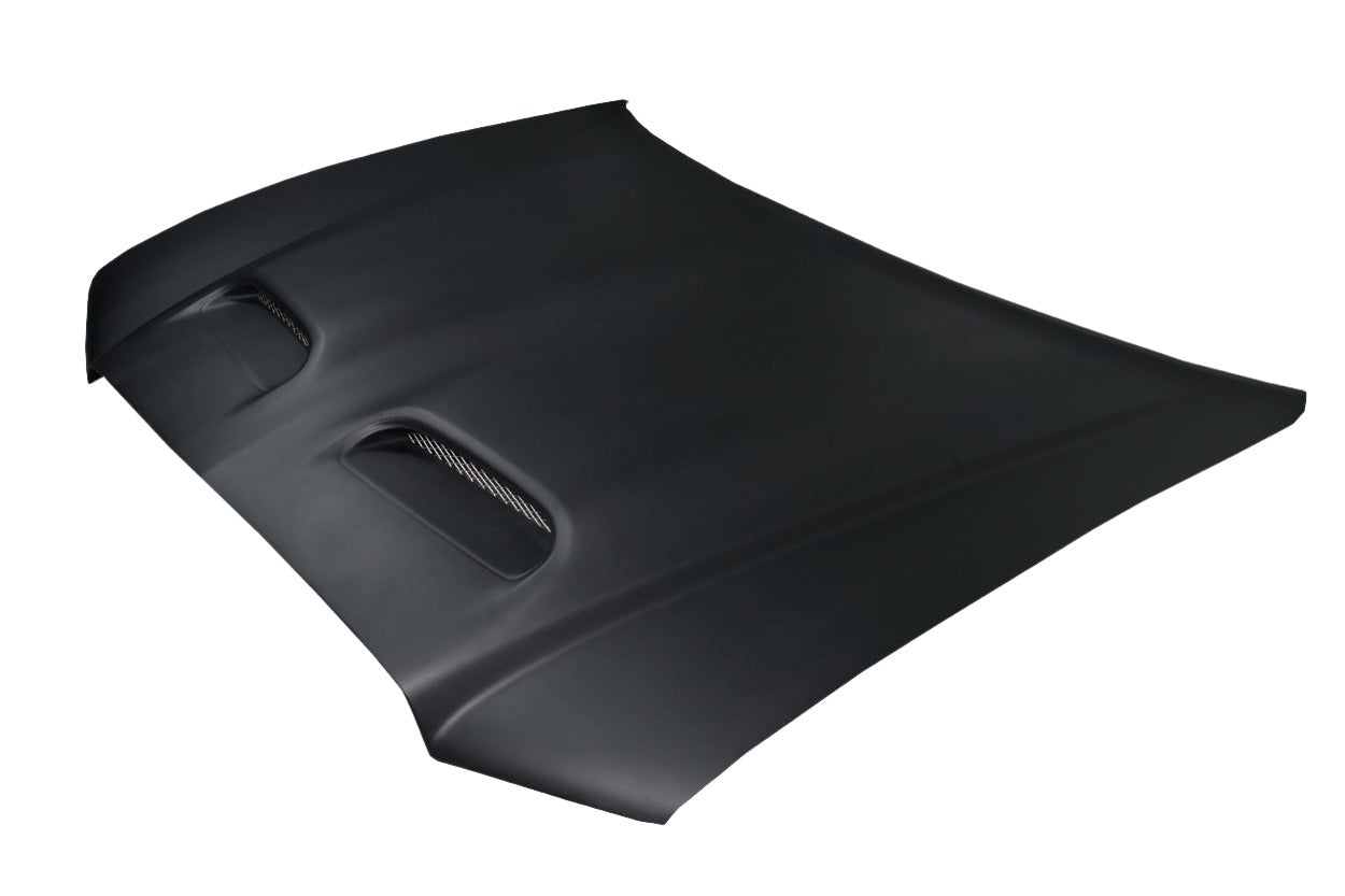 Dodge Charger 2011-2014 Redeye Look Hood Duraflex