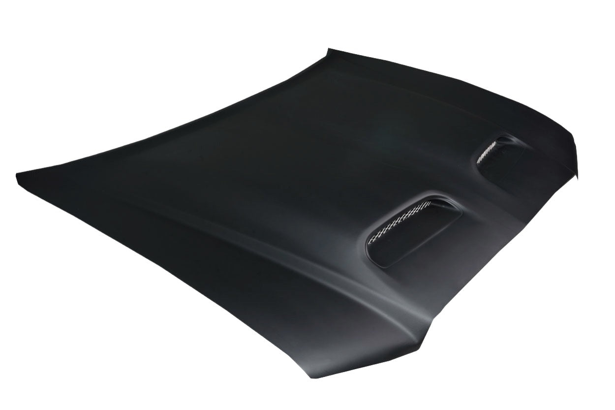 Dodge Charger 2011-2014 Redeye Look Hood Duraflex