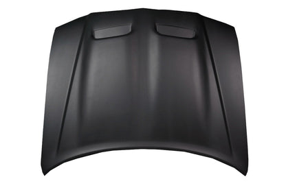 Dodge Charger 2011-2014 Redeye Look Hood Duraflex